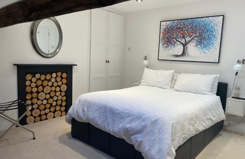 Congleton Casa | Dove House