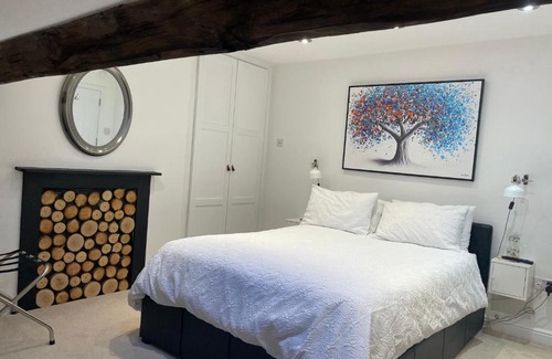 Congleton Casa | Dove House