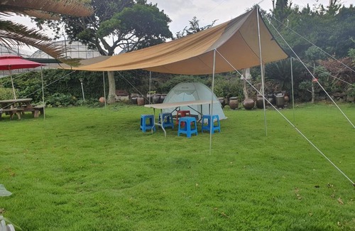 Aewol Casa | Dove house