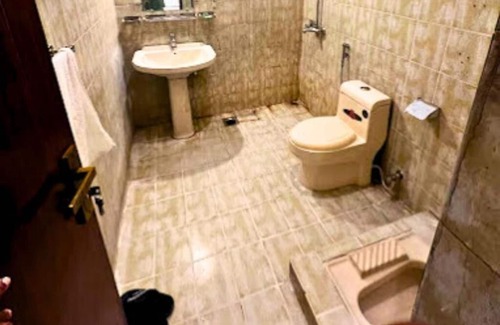 Lahore Casa | Dove Inn Hotel Muslim Town Branch