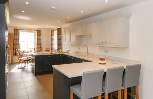 Hartington Casa | DOVE MEADOWS HOUSE, character holiday cottage in Hartington