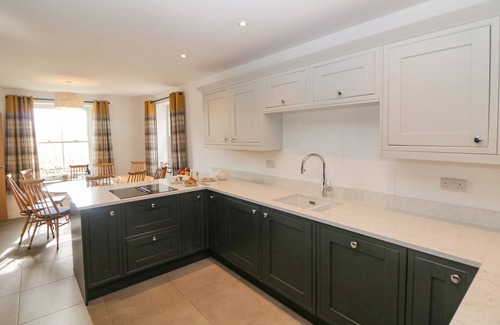 Hartington Casa | DOVE MEADOWS HOUSE, character holiday cottage in Hartington