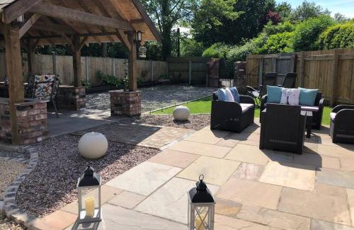 Blackpool Casa | Dove Nest Cottage Blackpool Lytham St Annes