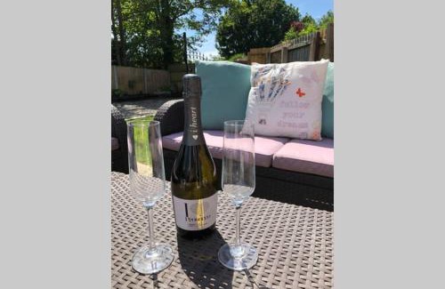 Blackpool Casa | Dove Nest Cottage Blackpool Lytham St Annes