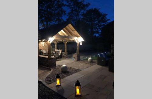 Blackpool Casa | Dove Nest Cottage Blackpool Lytham St Annes