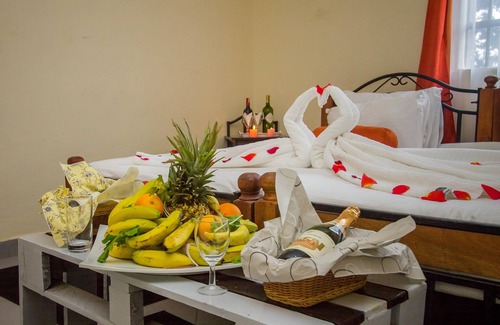 Naivasha Cabina | Dove Nest Lodge