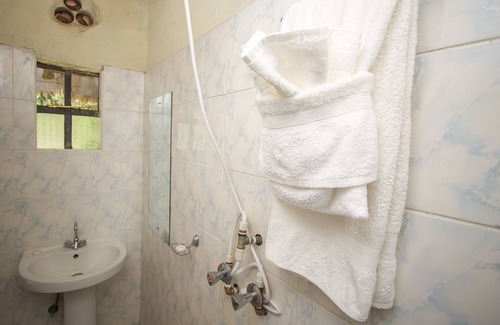 Naivasha Cabina | Dove Nest Lodge
