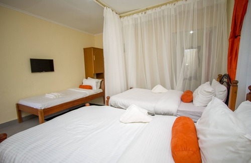 Naivasha Cabina | Dove Nest Lodge