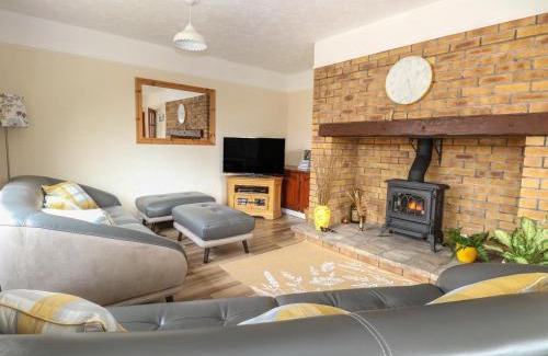 Martham Casa | Dove's Nest