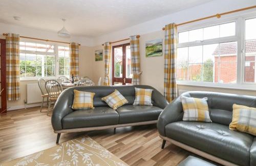 Martham Casa | Dove's Nest