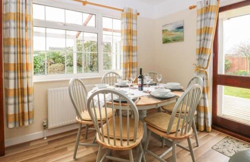Martham Casa | Dove's Nest