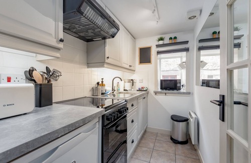 Cellardyke Apartamento | Dove Street Apartment | Cellardyke