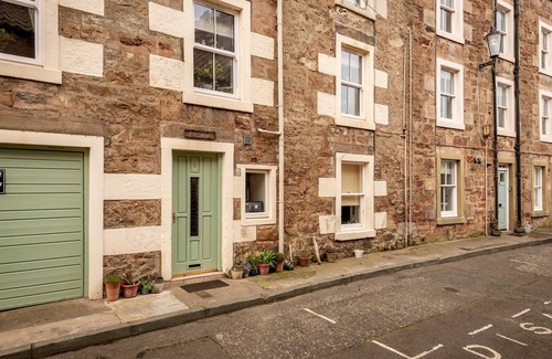 Cellardyke Apartamento | Dove Street Apartment | Cellardyke