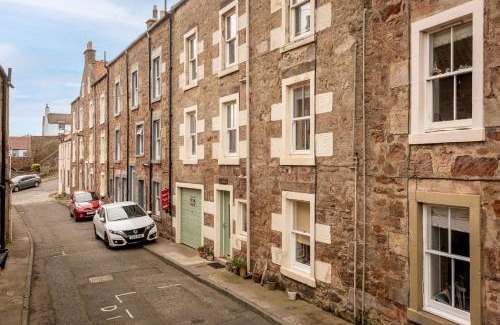 Cellardyke Apartamento | Dove Street Apartment
