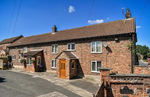 Goole Casa | Dovecote Farm House