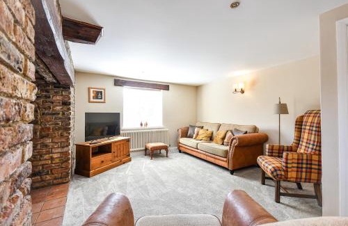 Goole Casa | Dovecote Farm House