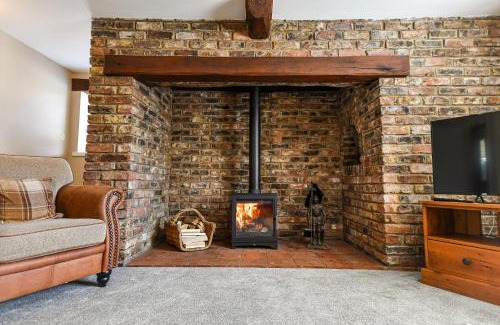 Goole Casa | Dovecote Farm House