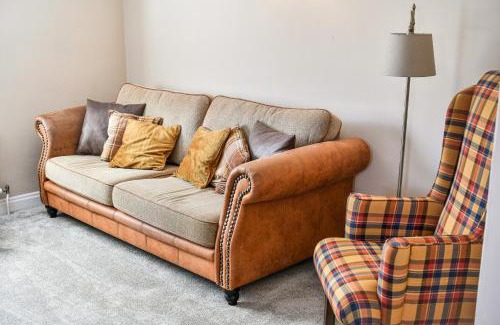 Goole Casa | Dovecote Farm House