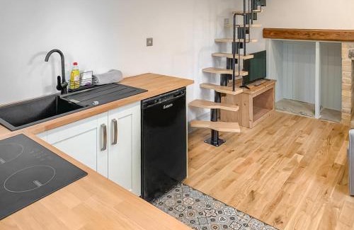 Guyhirn Casa | Dovecote