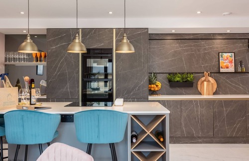 Easingwold Casa | Dovecote House - Luxury Town House in centre of Market Town