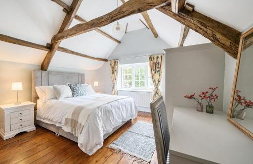 Zeals Casa | Dovehayes Cottage