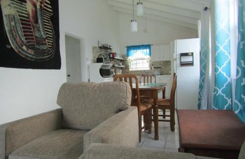 Dover Apartamento | Dover Apt 3 by the beach in the Gap