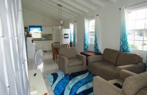 Dover Apartamento | Dover Apt 3 by the beach in the Gap