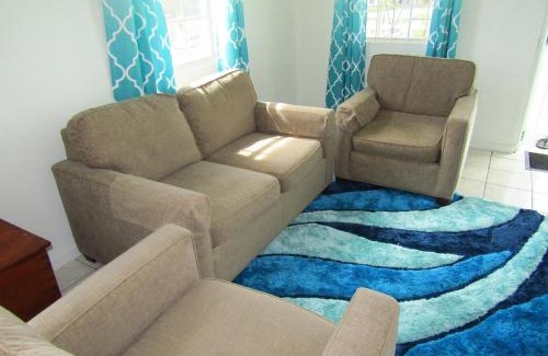 Dover Apartamento | Dover Apt 3 by the beach in the Gap