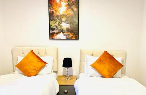 Dover Apartamento | Dover Castle Suites