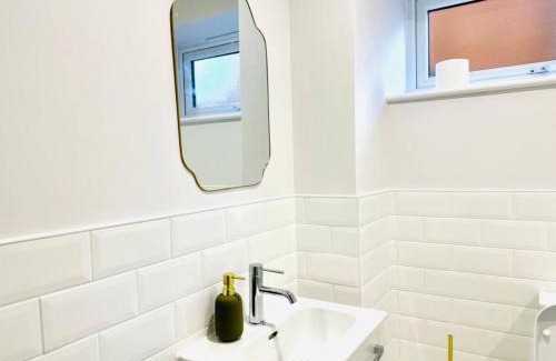 Dover Apartamento | Dover Castle Suites