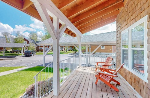 Dover Bay Casa | Dover Delight