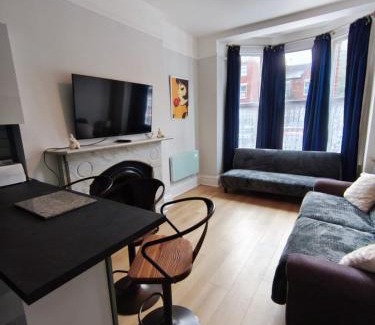 Dover Apartamento | Dover Heights