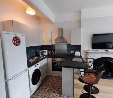 Dover Apartamento | Dover Heights