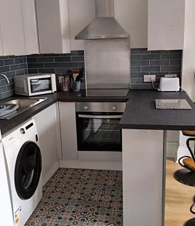 Dover Apartamento | Dover Heights