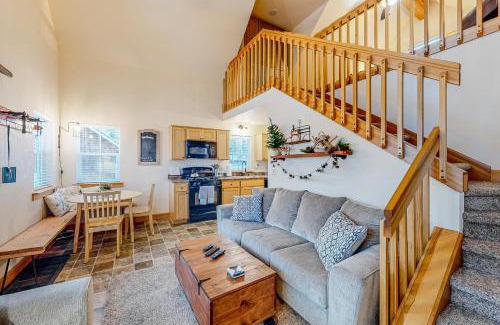 Dover Bay Casa | Dover Hideaway