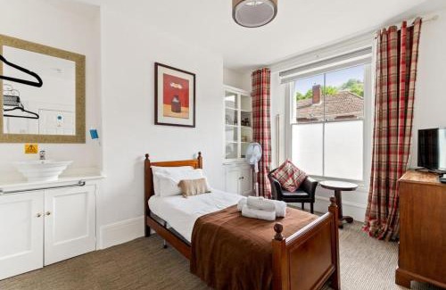 Dover Casa | Dover Town Rooms - Short Lets & Serviced Accommodation - Dover