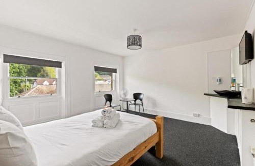 Dover Casa | Dover Town Rooms - Short Lets & Serviced Accommodation - Dover