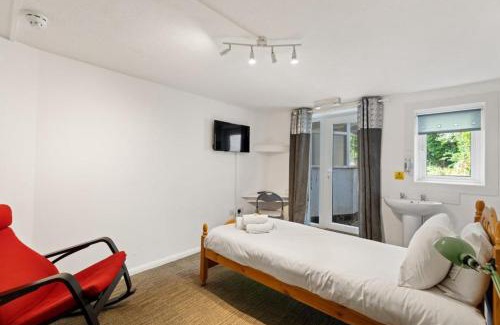 Dover Casa | Dover Town Rooms - Short Lets & Serviced Accommodation - Dover
