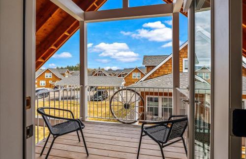 Dover Bay Casa | Dover Wheelhouse