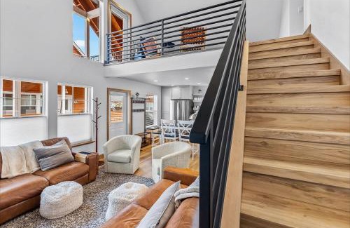 Dover Bay Casa | Dover Wheelhouse
