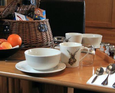 Laxton Hotel | Dovestays