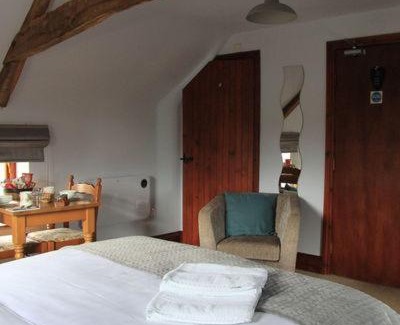 Laxton Hotel | Dovestays