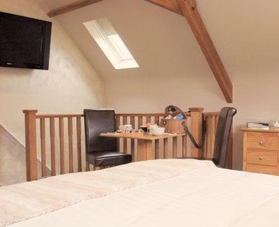 Laxton Hotel | Dovestays