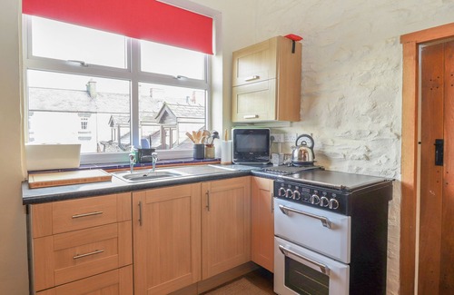 Llangollen Cabaña | Dovetail Cottage