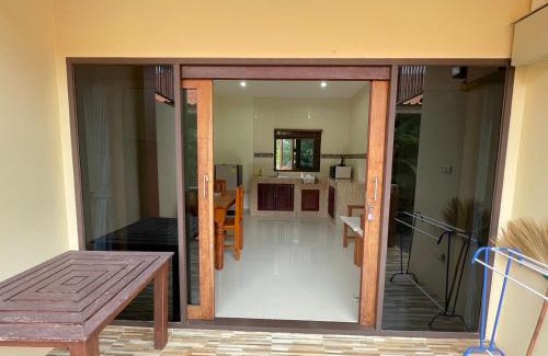 Maret Complejo | Dow Residence