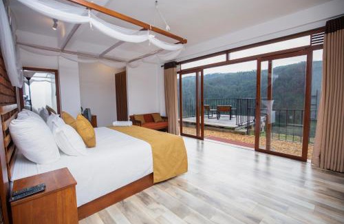 Ella Complejo | Dowa Elegance Resort