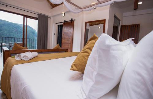 Ella Complejo | Dowa Elegance Resort