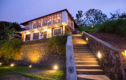 Ella Complejo | Dowa Elegance Resort