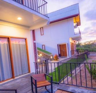 Ella Complejo | Dowa Elegance Resort
