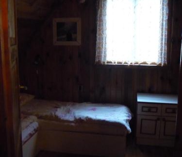 Krasnopol Casa | Dowcień